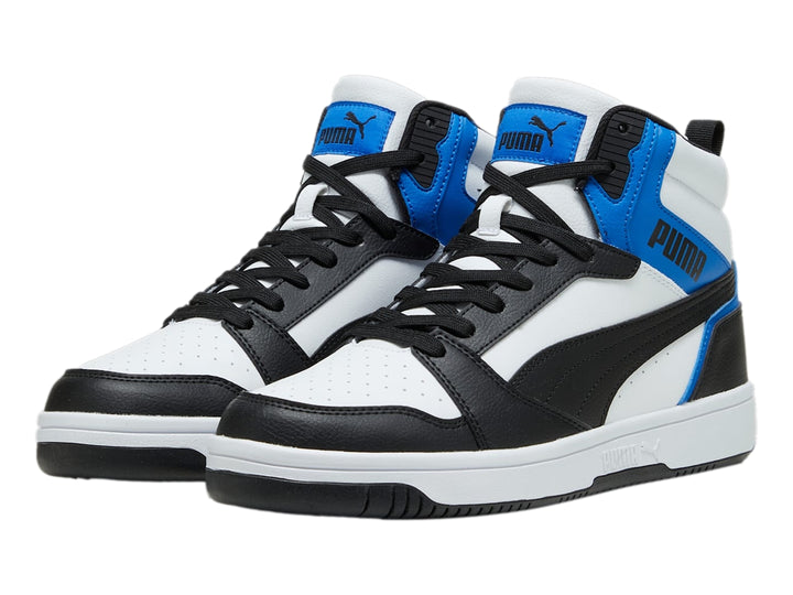 Tenis PUMA Rebound V6 Multicolor para Hombre