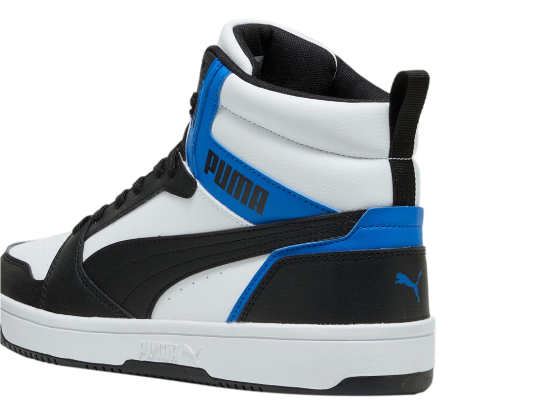 Tenis PUMA Rebound V6 Multicolor para Hombre