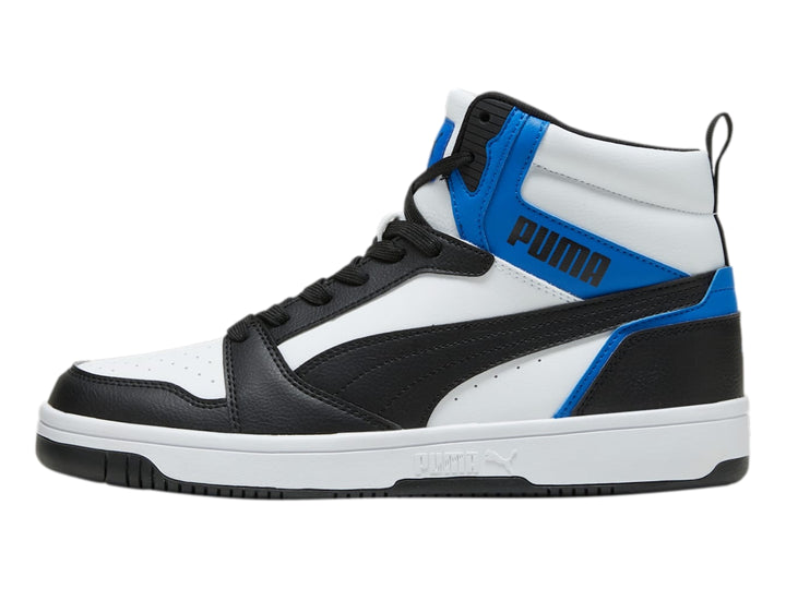 Tenis PUMA Rebound V6 Multicolor para Hombre