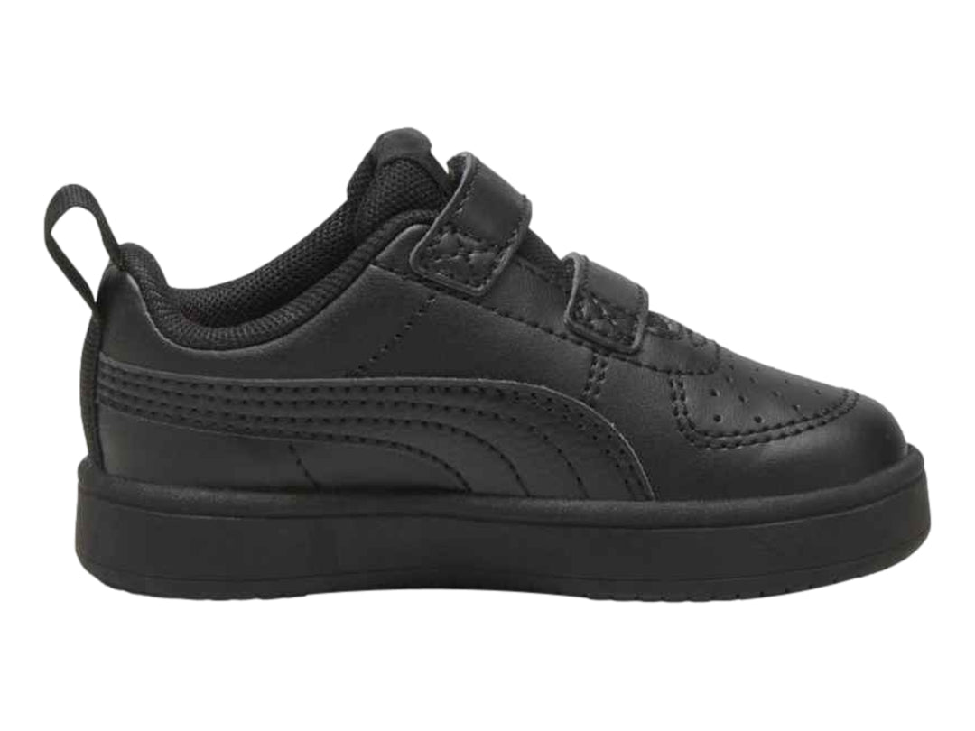 Tenis PUMA Rickie V Negro para Niño