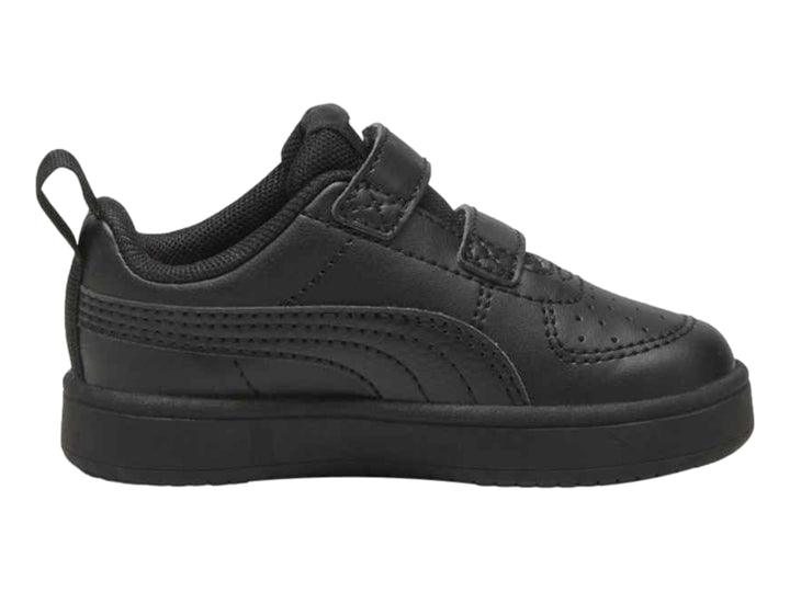 Tenis PUMA Rickie V Negro para Niño