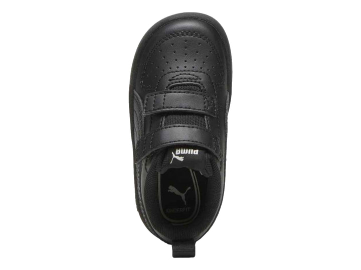 Tenis PUMA Rickie V Negro para Niño