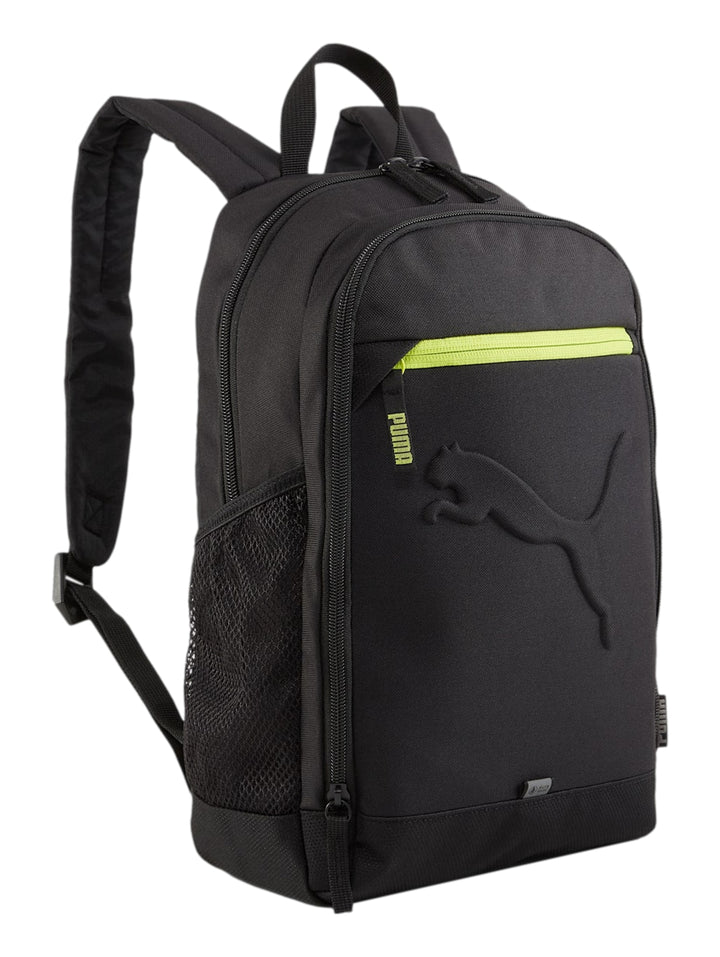Mochila PUMA Buzz Youth Negro para Nino