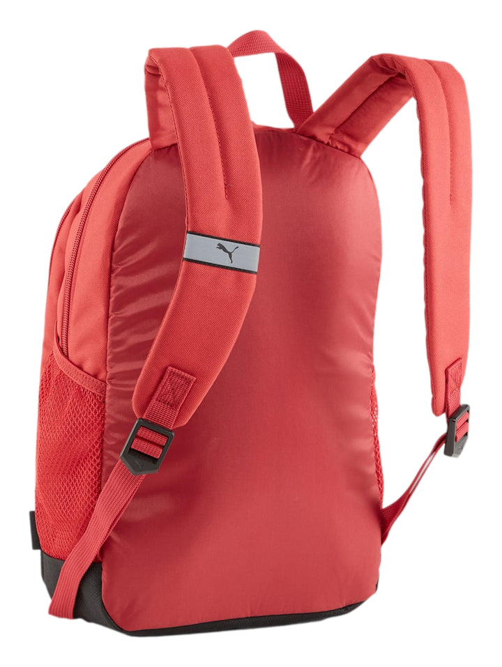 Mochila PUMA Buzz Youth Rojo para Nino