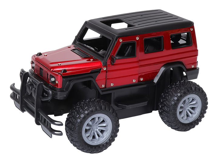 Carro de Radio Control Kelder Toys Varios Colores para Nino