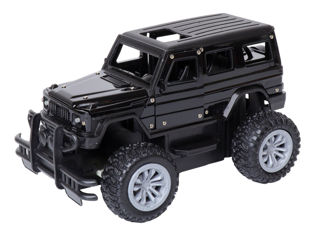Carro de Radio Control Kelder Toys Varios Colores para Nino