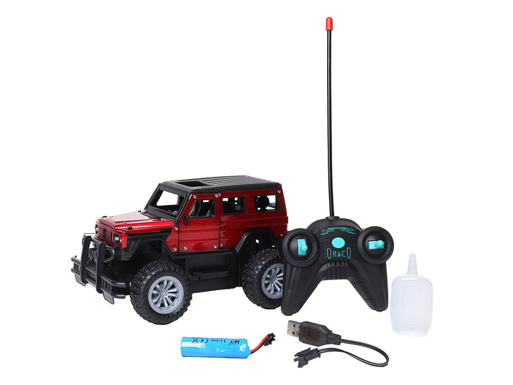 Carro de Radio Control Kelder Toys Varios Colores para Nino
