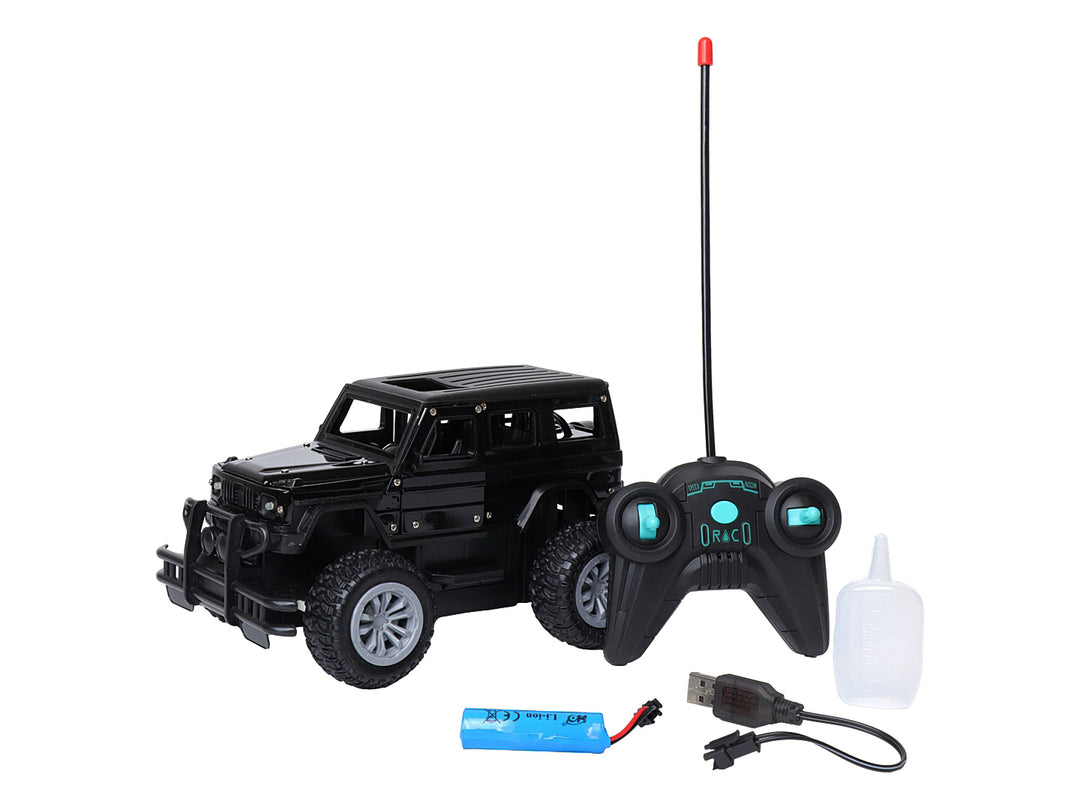 Carro de Radio Control Kelder Toys Varios Colores para Nino