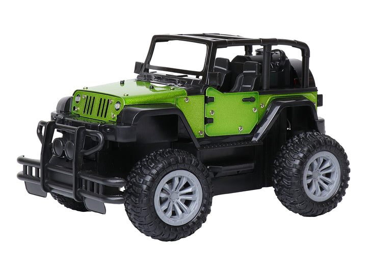 Carro de Radio Control Kelder Toys Varios para Nino