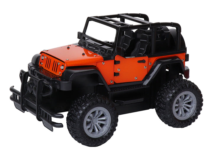 Carro de Radio Control Kelder Toys Varios para Nino