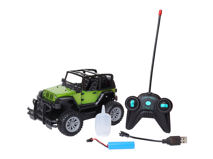 Carro de Radio Control Kelder Toys Varios para Nino