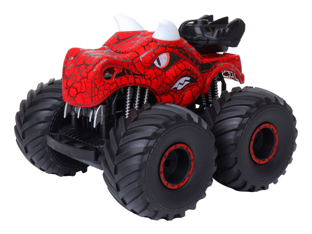 Carro de Juguete a Control Remoto Kelder Toys Varios para Nino