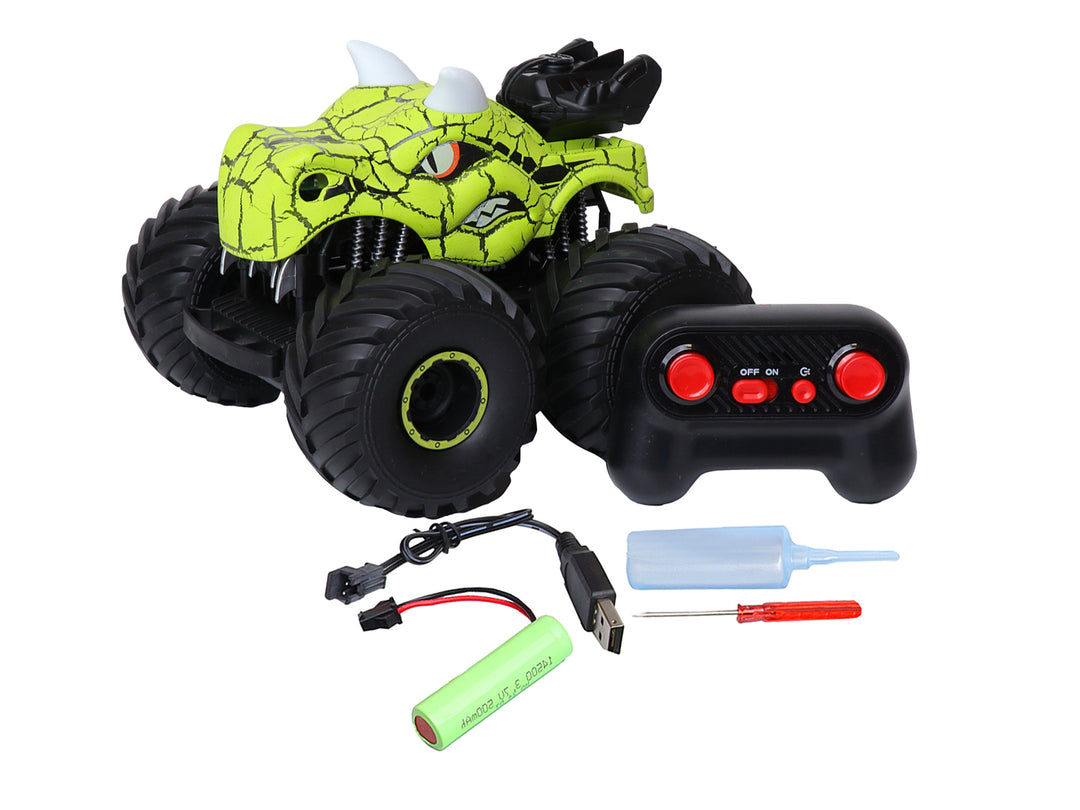 Carro de Juguete a Control Remoto Kelder Toys Varios para Nino