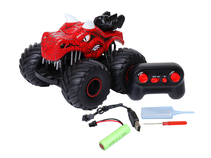 Carro de Juguete a Control Remoto Kelder Toys Varios para Nino