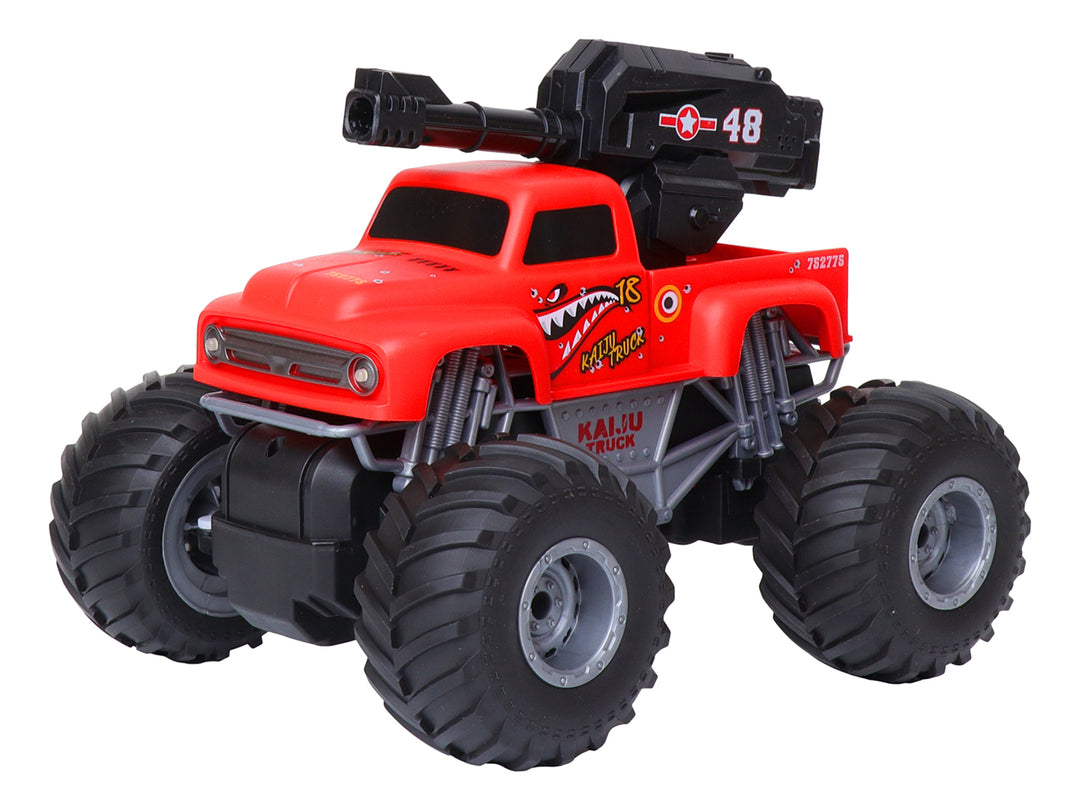 Carro de Radio Control Kelder Toys Azul para Nino