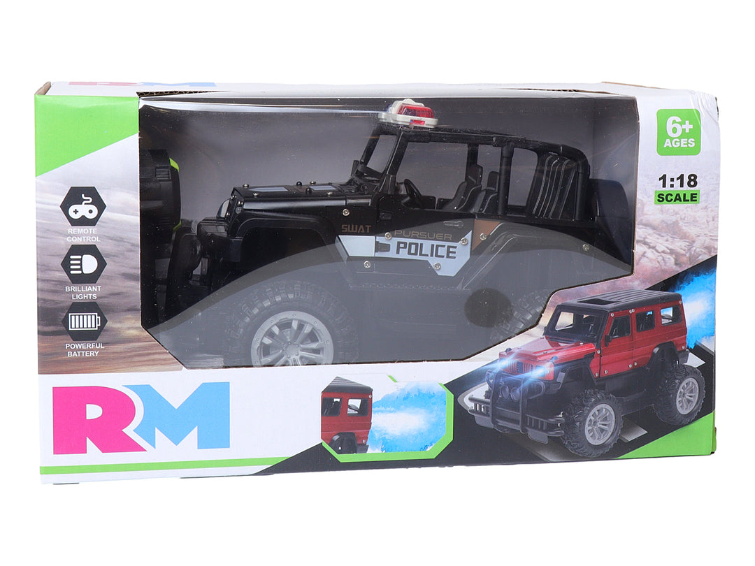 Carro de Radio Control Kelder Toys Varios para Nino