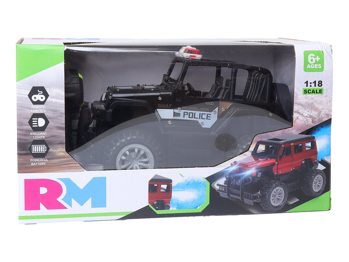 Carro de Radio Control Kelder Toys Varios para Nino