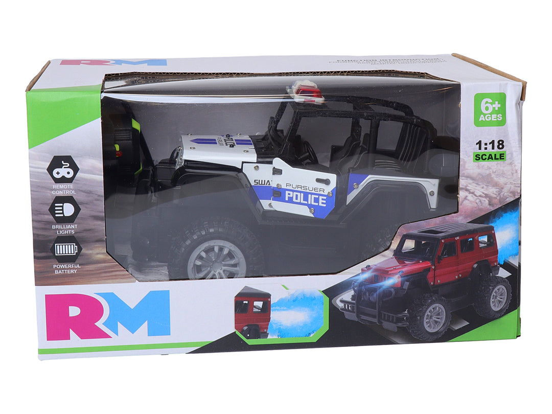 Carro de Radio Control Kelder Toys Varios para Nino