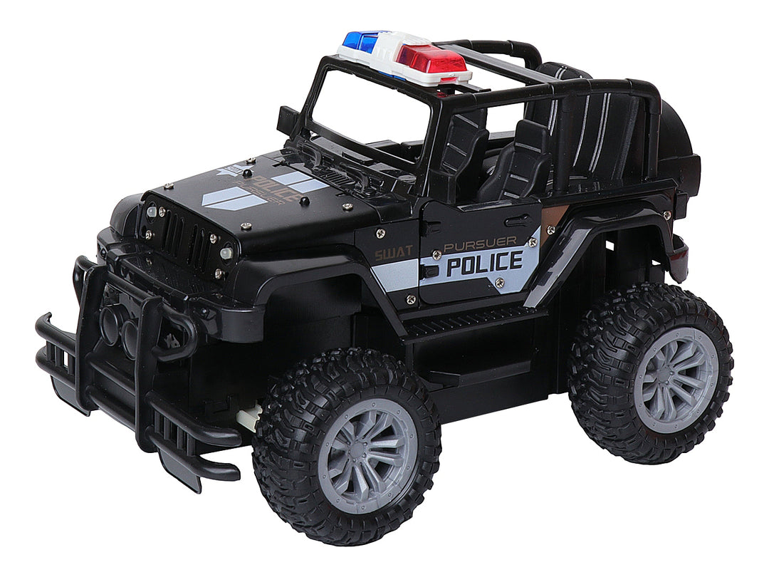 Carro de Radio Control Kelder Toys Varios para Nino