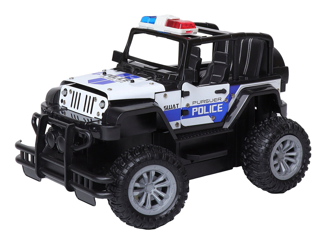 Carro de Radio Control Kelder Toys Varios para Nino
