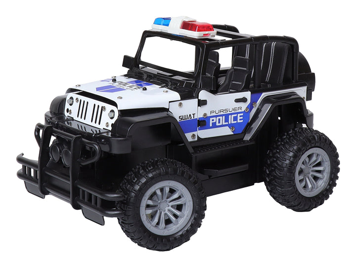 Carro de Radio Control Kelder Toys Varios para Nino