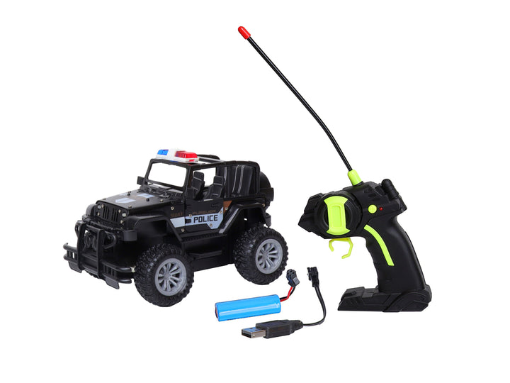 Carro de Radio Control Kelder Toys Varios para Nino