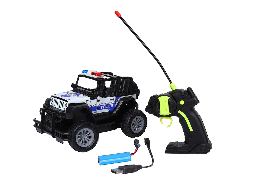 Carro de Radio Control Kelder Toys Varios para Nino