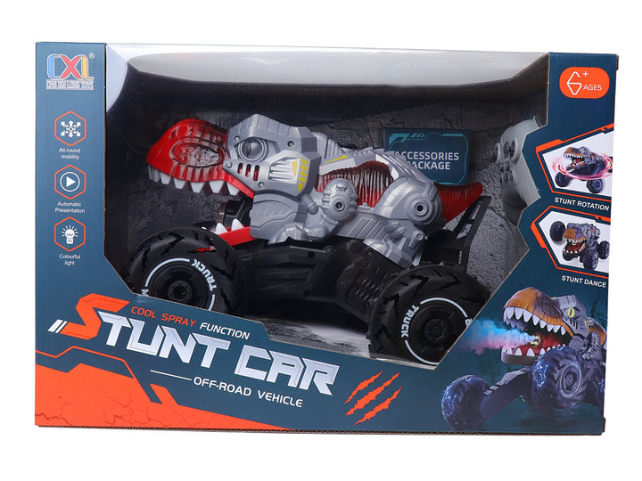 Carro de Juguete a Control Remoto Kelder Toys Multicolor para Nino