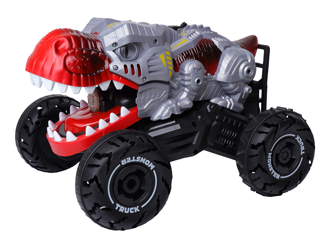 Carro de Juguete a Control Remoto Kelder Toys Multicolor para Nino