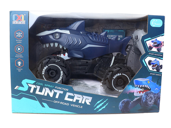 Carro de Juguete a Control Remoto Kelder Toys Azul para Nino