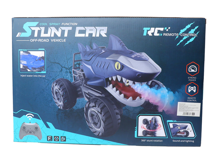 Carro de Juguete a Control Remoto Kelder Toys Azul para Nino