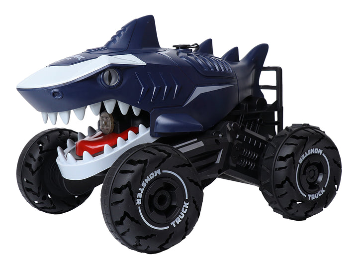 Carro de Juguete a Control Remoto Kelder Toys Azul para Nino