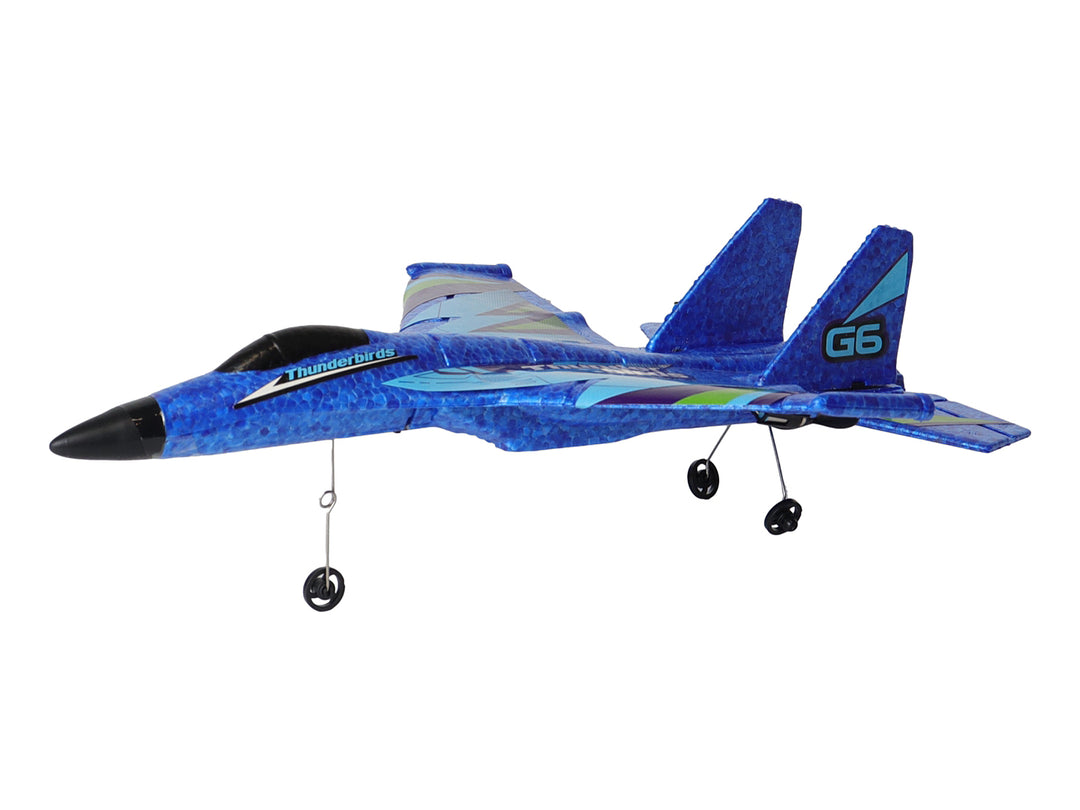 Avión de Radio Control Kelder Toys Varios para Niño