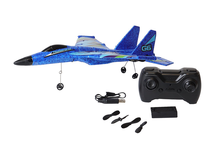 Avión de Radio Control Kelder Toys Varios para Niño