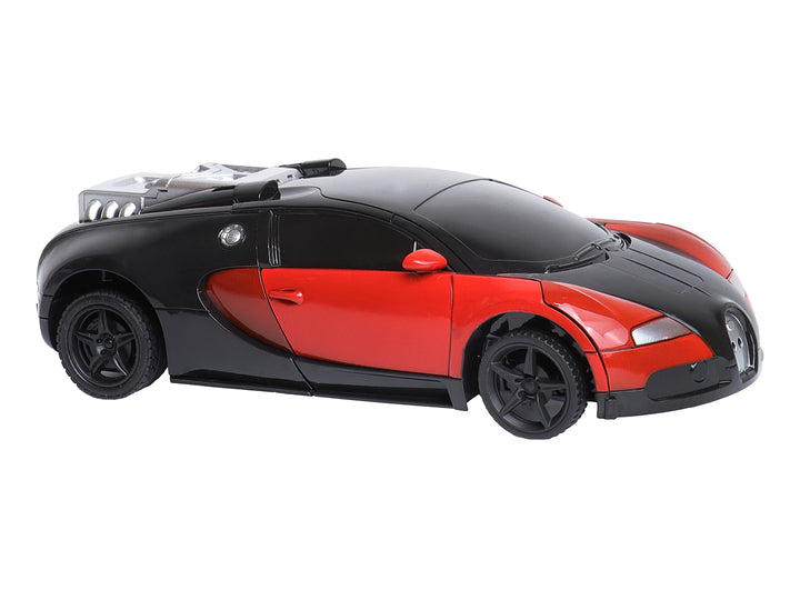 Carro Transformable a Control Remoto Kelder Toys Varios para Nino