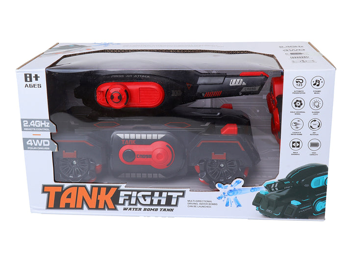 Tanque de Juguete Kelder Toys Varios para Nino