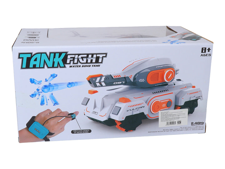 Tanque de Juguete Kelder Toys Varios para Nino