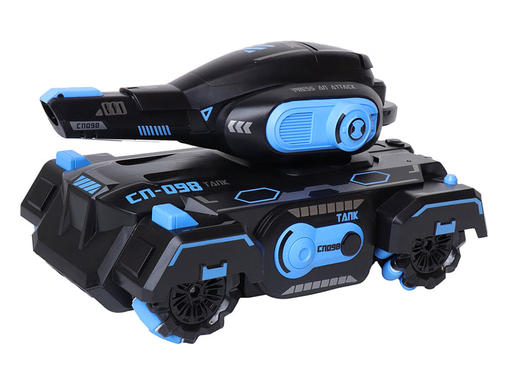 Tanque de Juguete Kelder Toys Varios para Nino