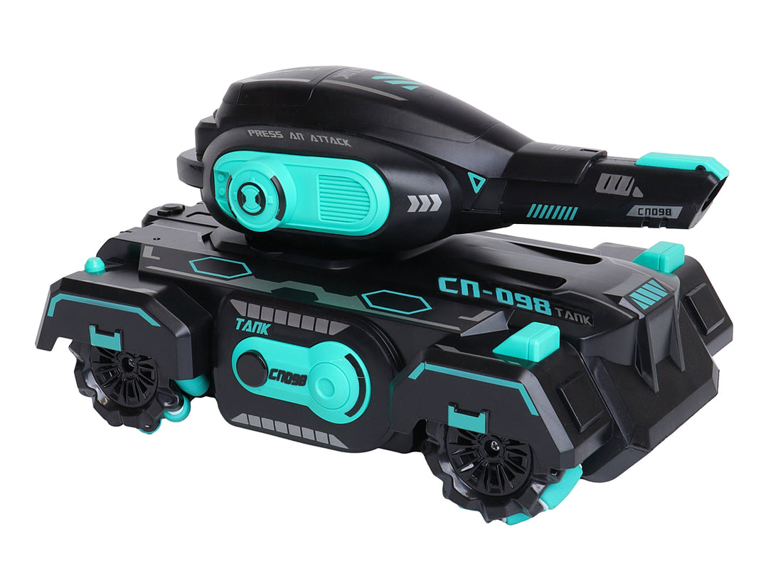 Tanque de Juguete Kelder Toys Varios para Nino