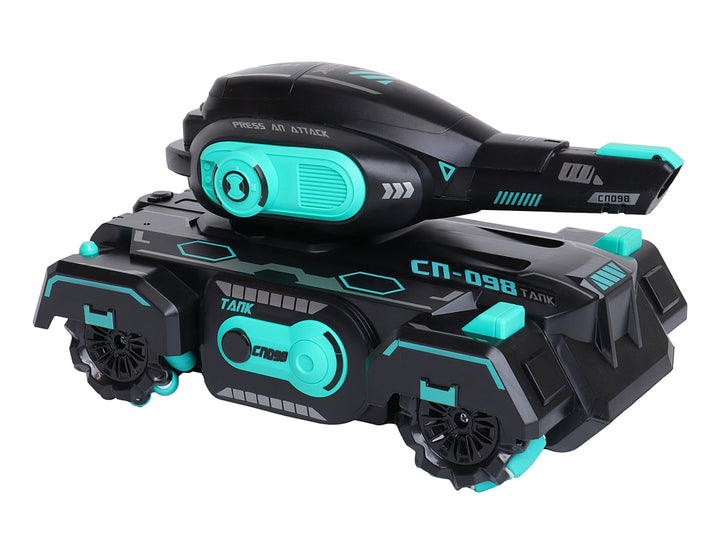 Tanque de Juguete Kelder Toys Varios para Nino