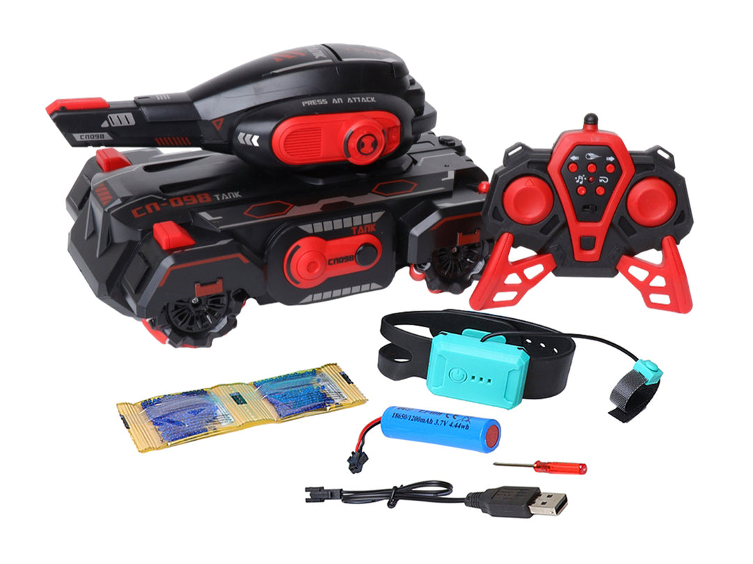 Tanque de Juguete Kelder Toys Varios para Nino