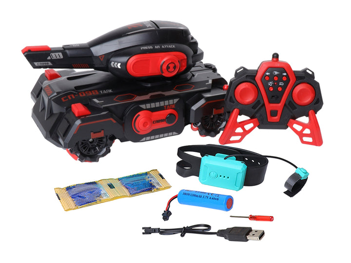 Tanque de Juguete Kelder Toys Varios para Nino