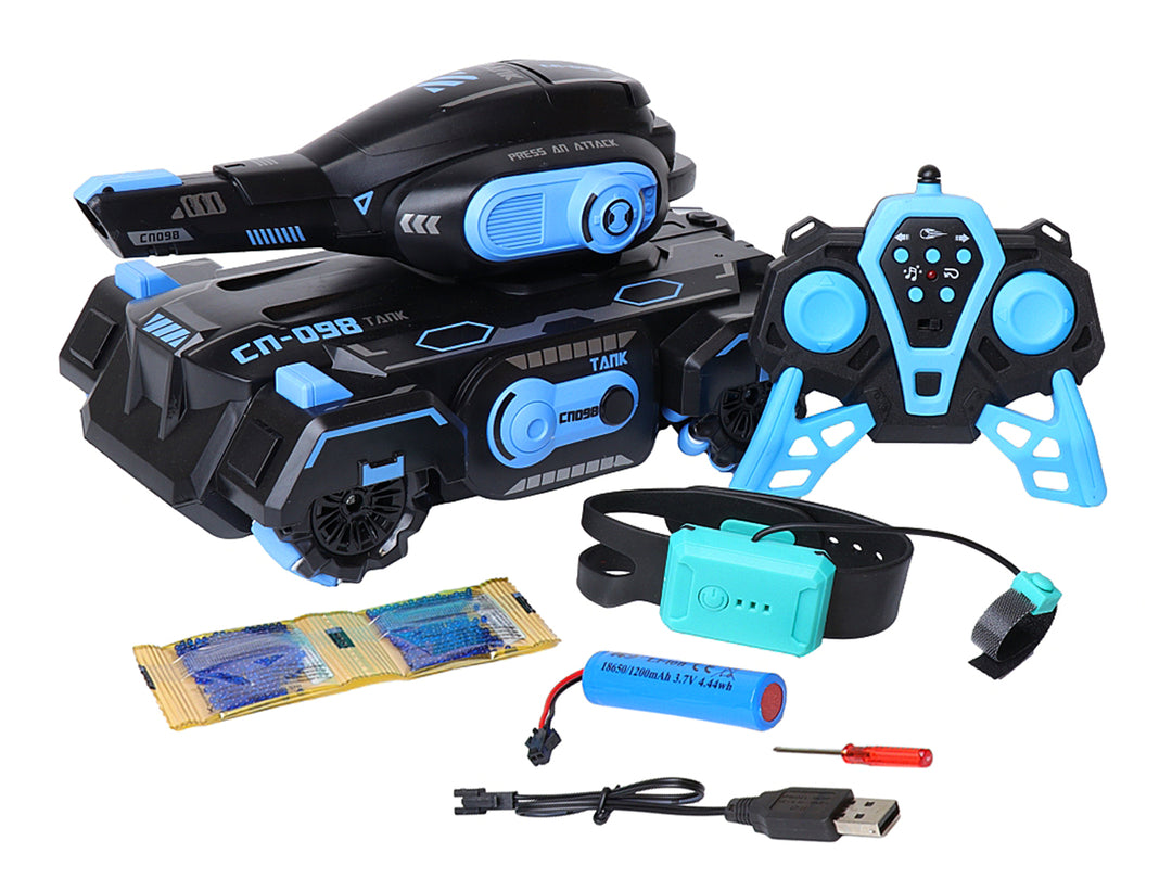 Tanque de Juguete Kelder Toys Varios para Nino