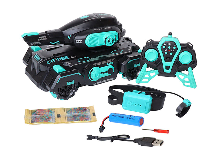 Tanque de Juguete Kelder Toys Varios para Nino