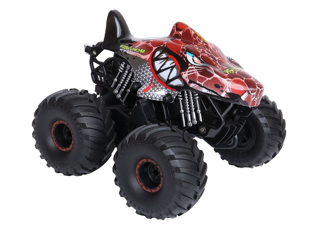 Carro de Control Remoto Kelder Toys Multicolor para Nino