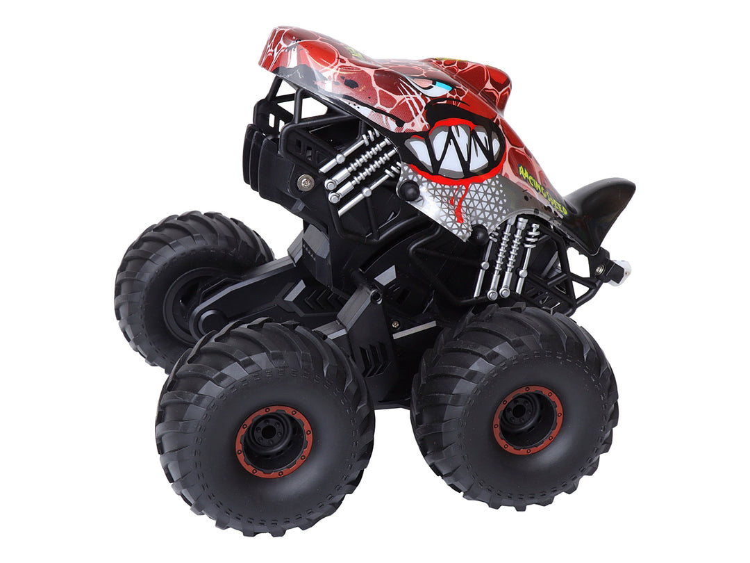 Carro de Control Remoto Kelder Toys Multicolor para Nino
