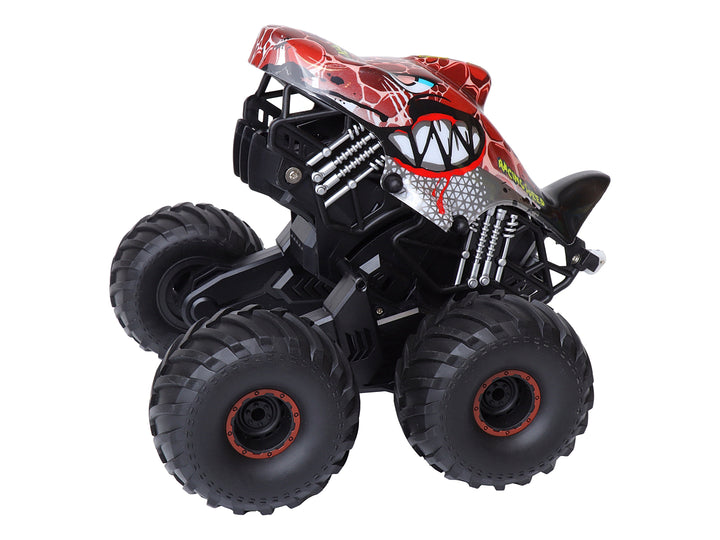 Carro de Control Remoto Kelder Toys Multicolor para Nino