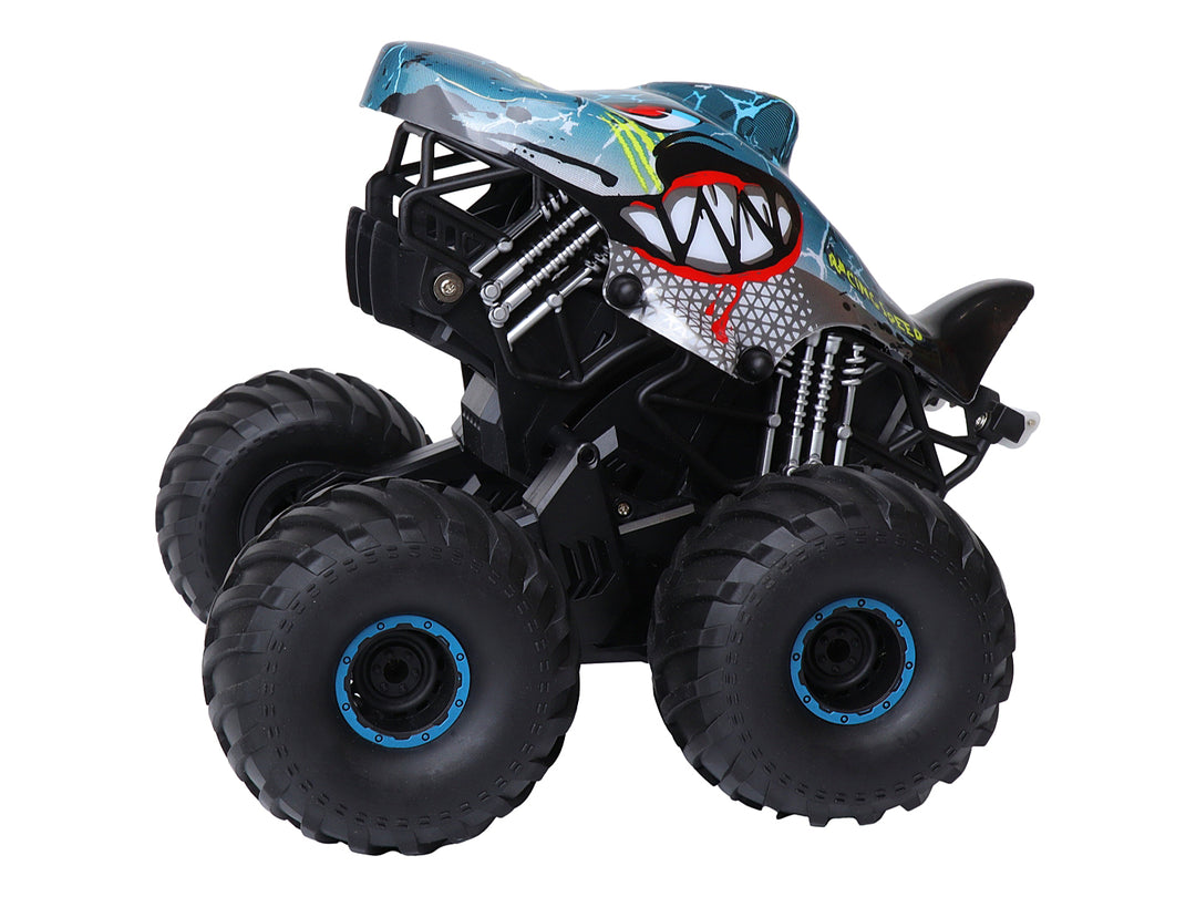 Carro de Control Remoto Kelder Toys Multicolor para Nino