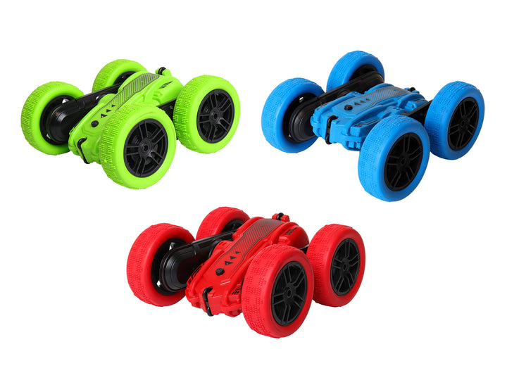 Carro de Control Remoto Kelder Toys Multicolor para Nino