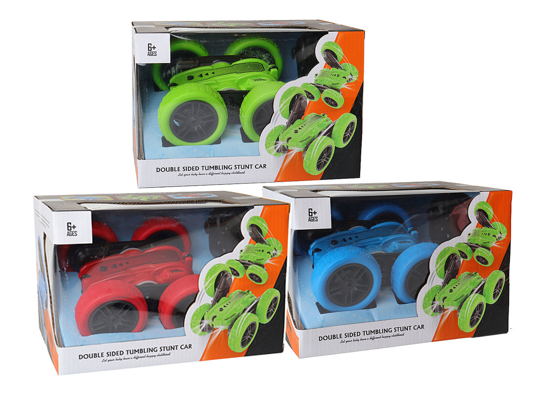 Carro de Control Remoto Kelder Toys Multicolor para Nino